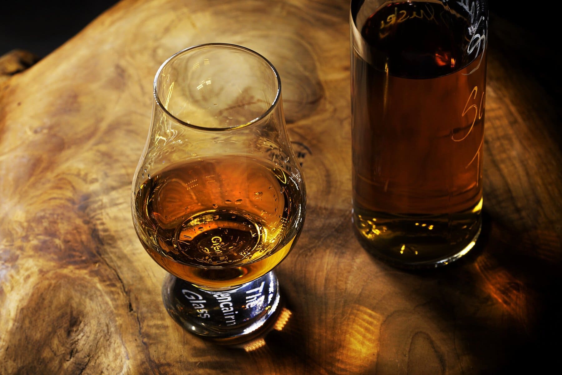 Whisky Tasting