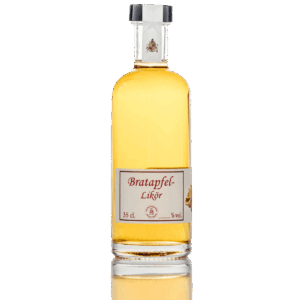 Blaue Maus Bratapfel Likör 035