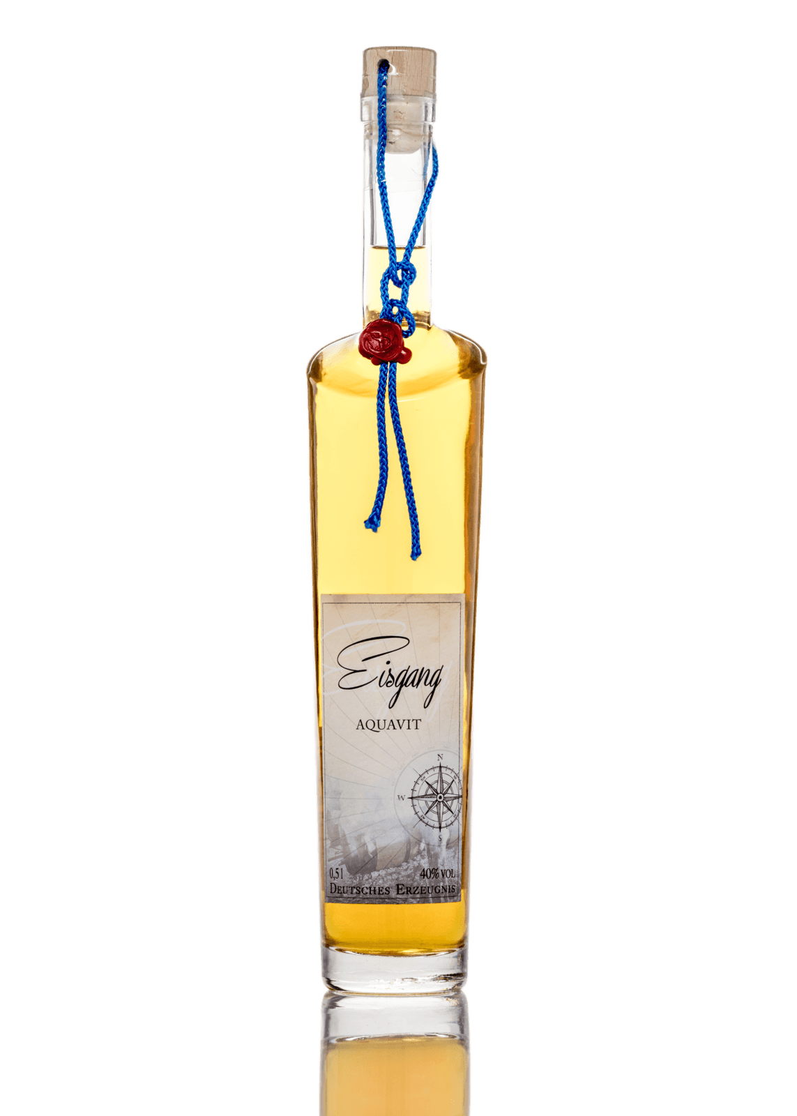 Blaue Maus Eisgang Aquavit 05