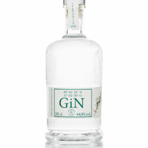 Blaue Maus Gin 05
