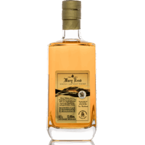 Blaue Maus Mary Read Madeira Cask 05