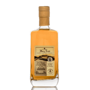 Blaue Maus Mary Read Rum Cask Edition 05