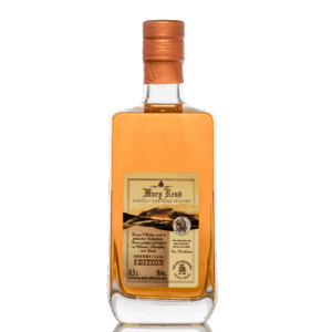 Blaue Maus Mary Read Sherry Cask Edition 05