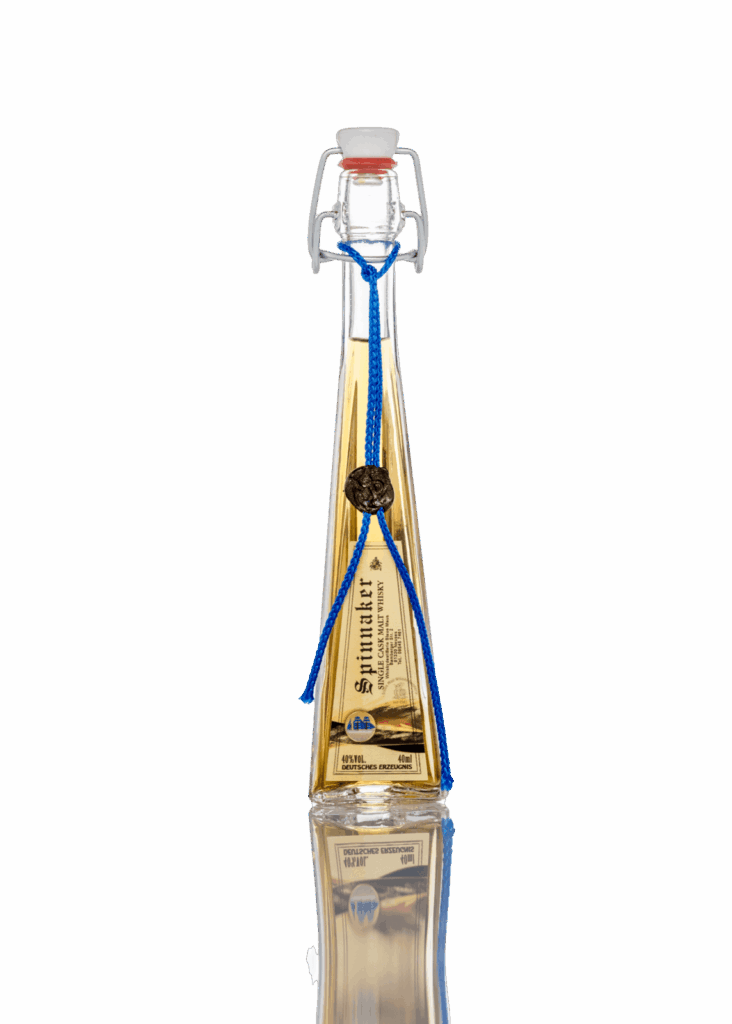Blaue Maus Spinnaker 004