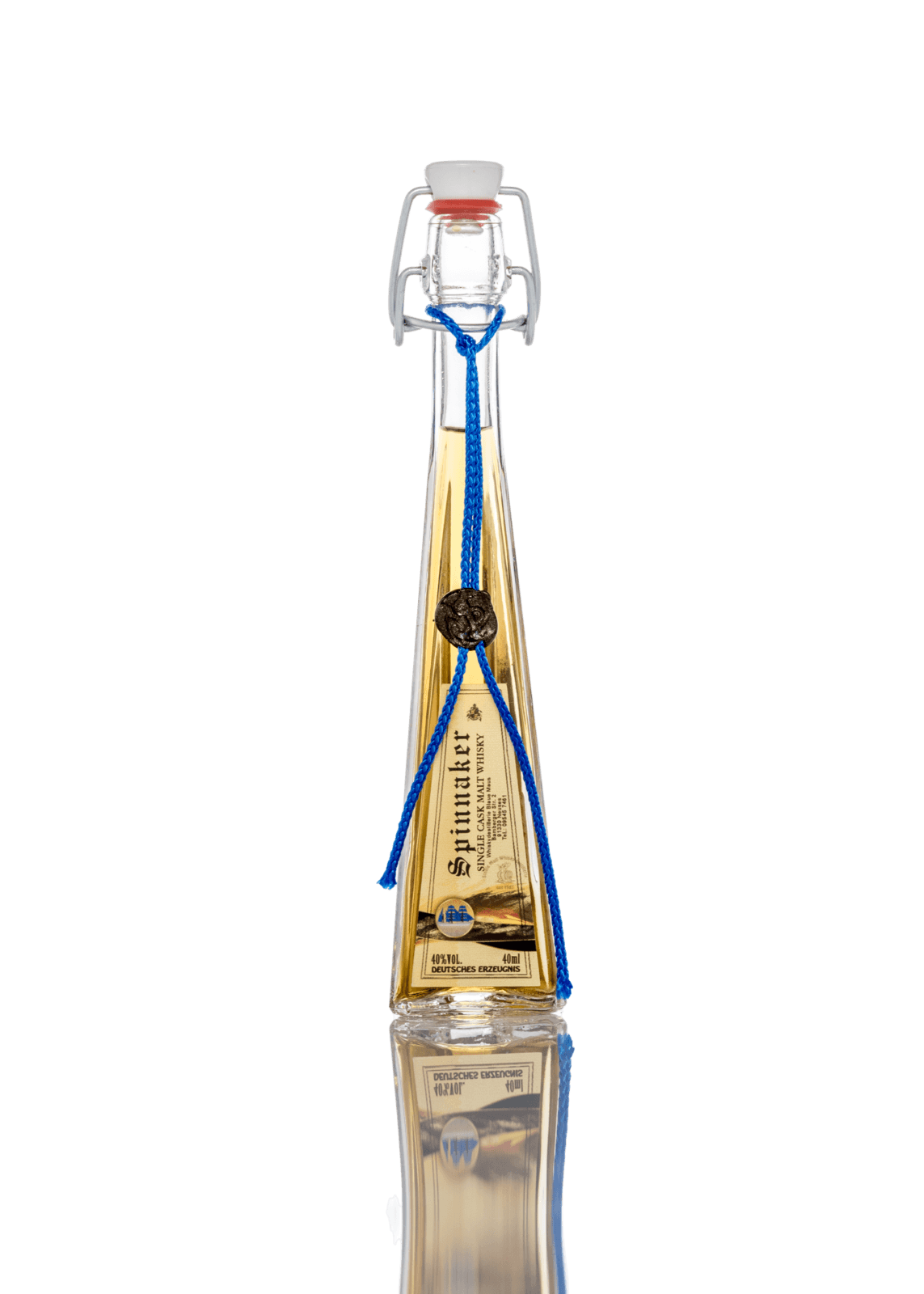 Blaue Maus Spinnaker 004