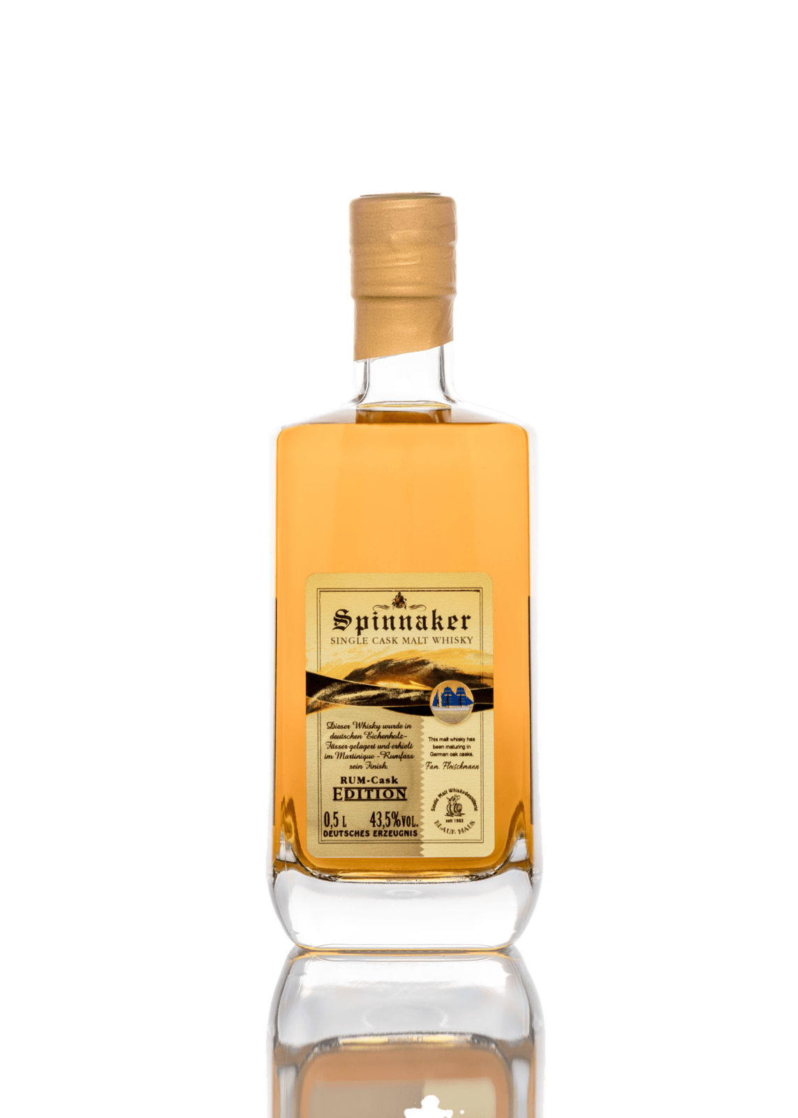 Whisky Spinnaker – Bild 7