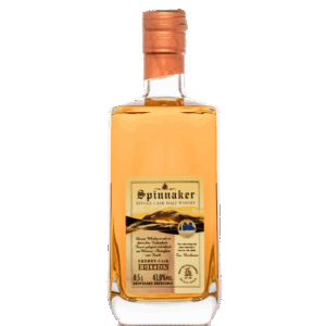Blaue Maus Spinnaker Sherry Cask Edition 05