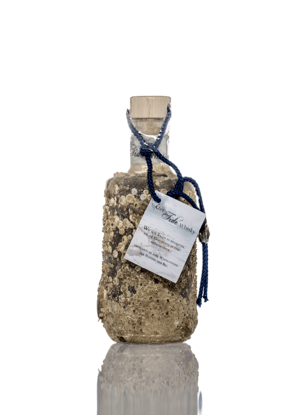 Sylter Tide Whisky – Bild 3
