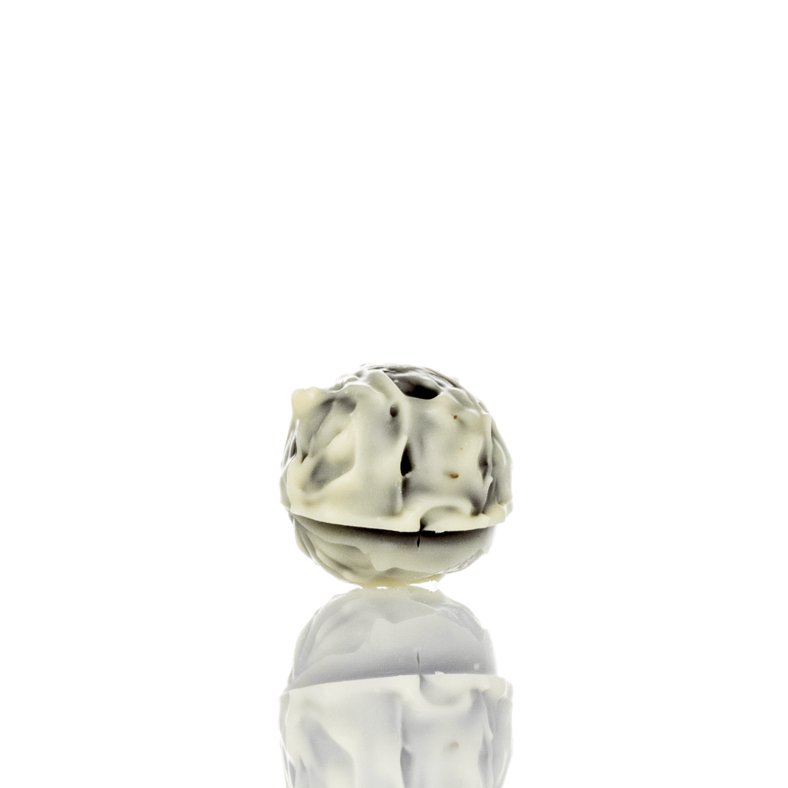 Blaue Maus Whisky Praline