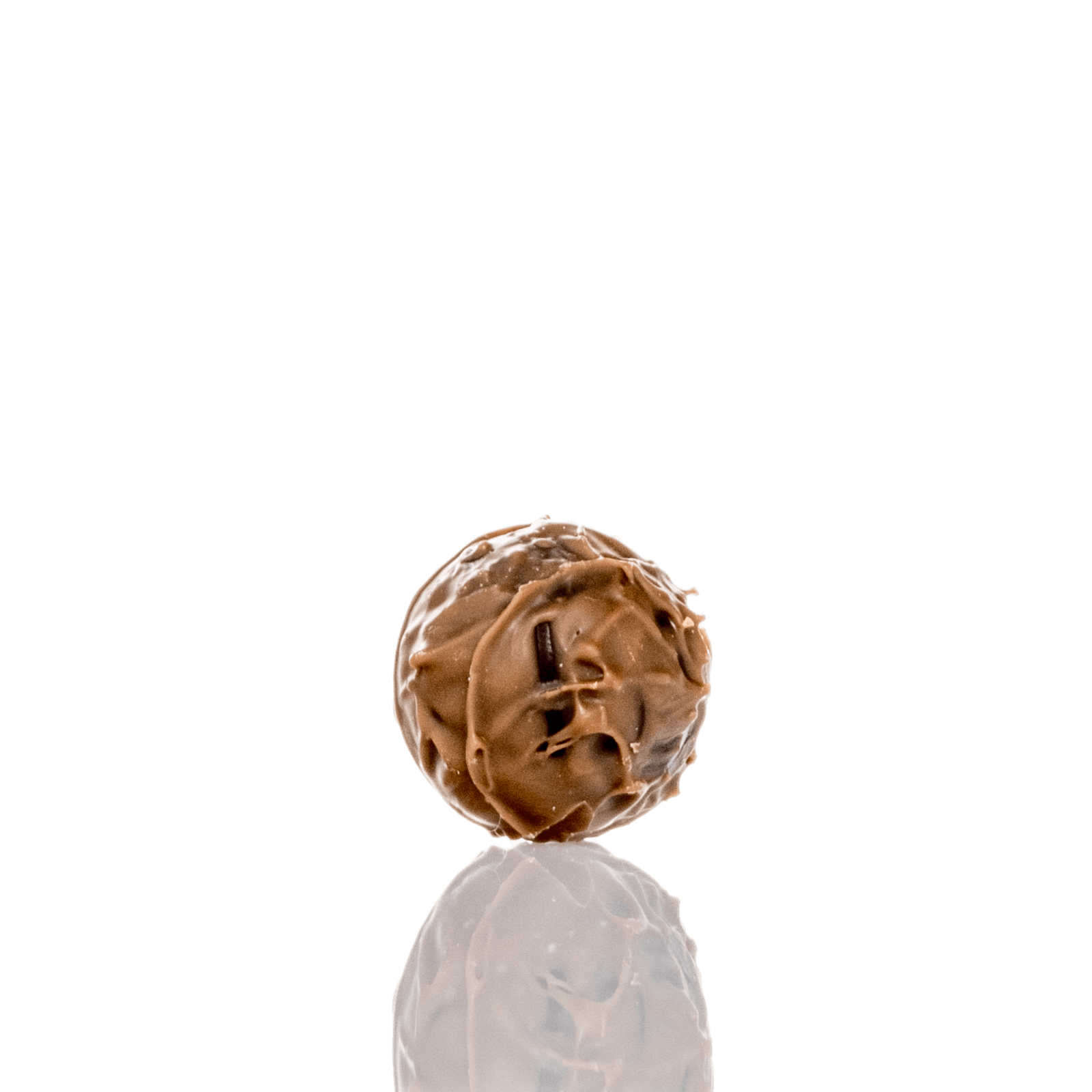 Blaue Maus Whisky Praline