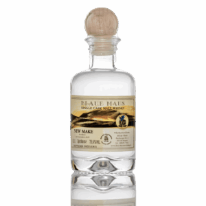 Blaue Maus Single Cask Malt Whisky New Make 01