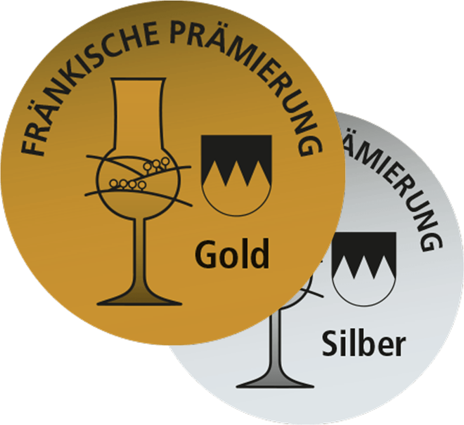 Franken Prämierungen